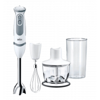 Блендер BRAUN MQ 5235 WH
