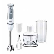 Блендер BRAUN MQ 5235 WH