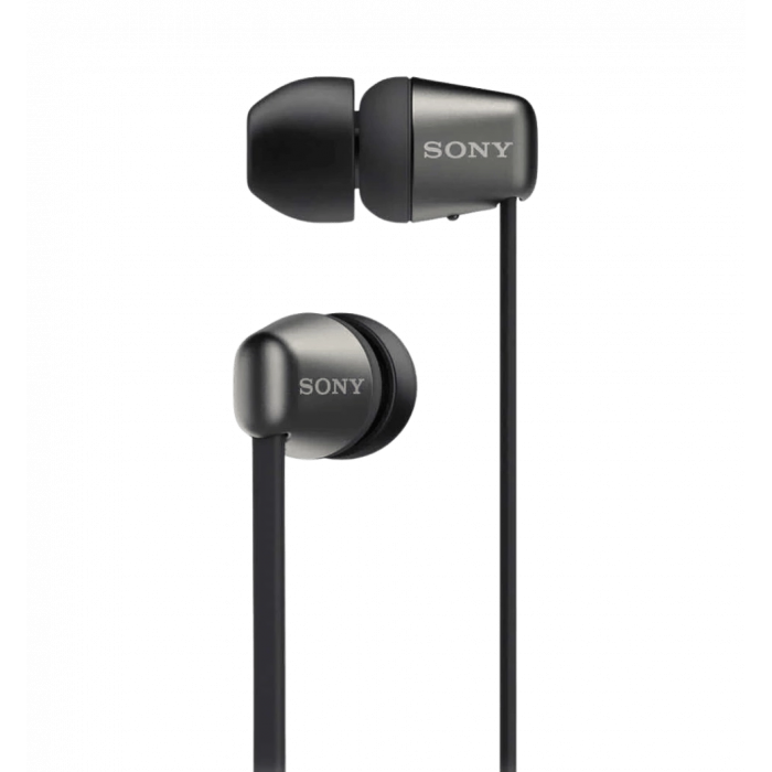 Sony WI-XB400 Black (WIXB400B.CE7)