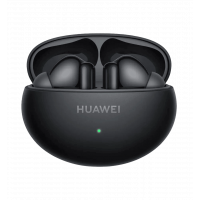 Навушники TWS HUAWEI FreeBuds 6i Black (55037551)