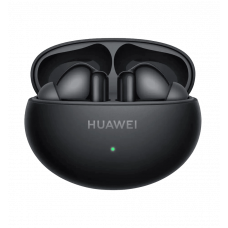 Навушники TWS HUAWEI FreeBuds 6i Black (55037551)