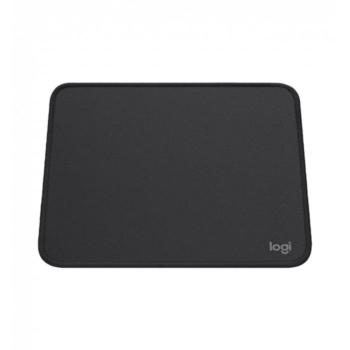 Килимок Logitech Mouse Pad Studio Series Graphite (956-000049)
