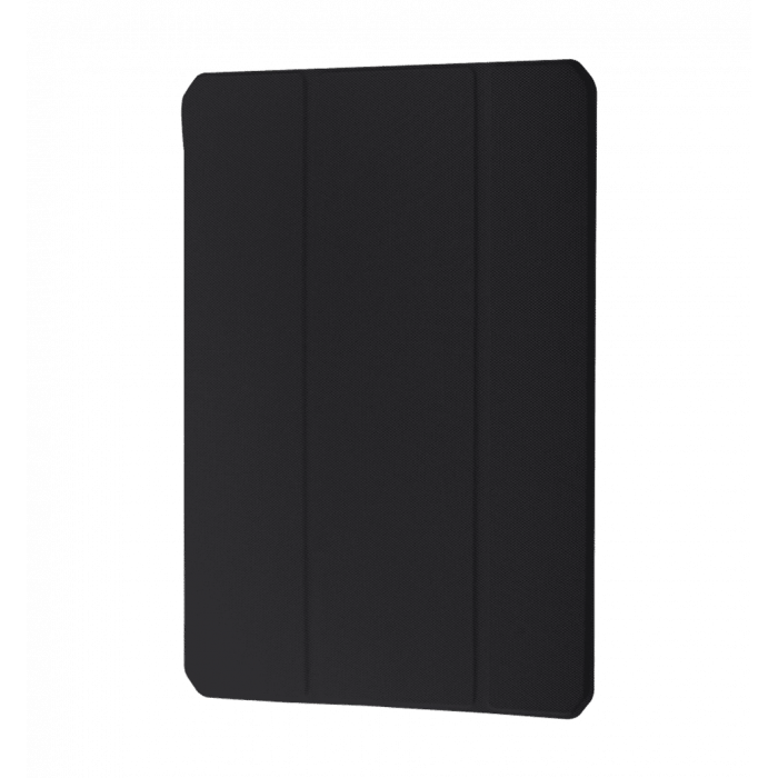 Cover Dux Ducis Toby Series iPad Air 4/5 10.9 (With Apple Pencil Holder) (black)