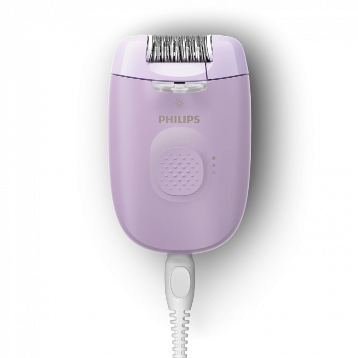Эпилятор Philips Series 2000 BRE257/00
