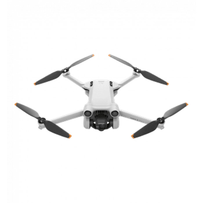 DJI Mini 3 Pro with RC Remote (CP.MA.00000492.02, CP.MA.00000492.03)