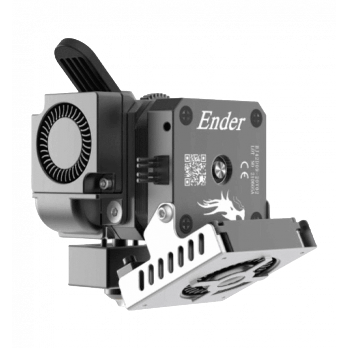 3D-принтер Creality Ender-3 S1