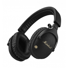 Наушники с микрофоном Marshall Monitor III A.N.C Black (1006861)