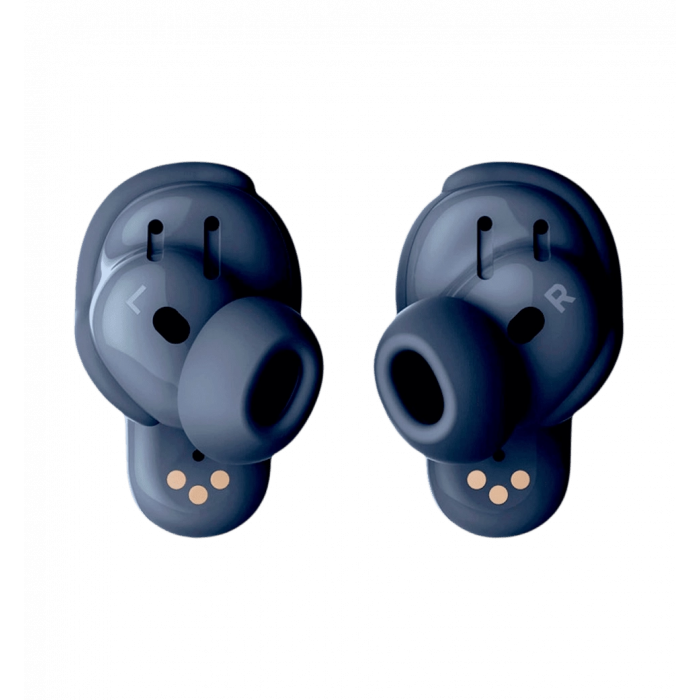 Навушники TWS Bose QuietComfort Earbuds II Midnight Blue (870730-0030)