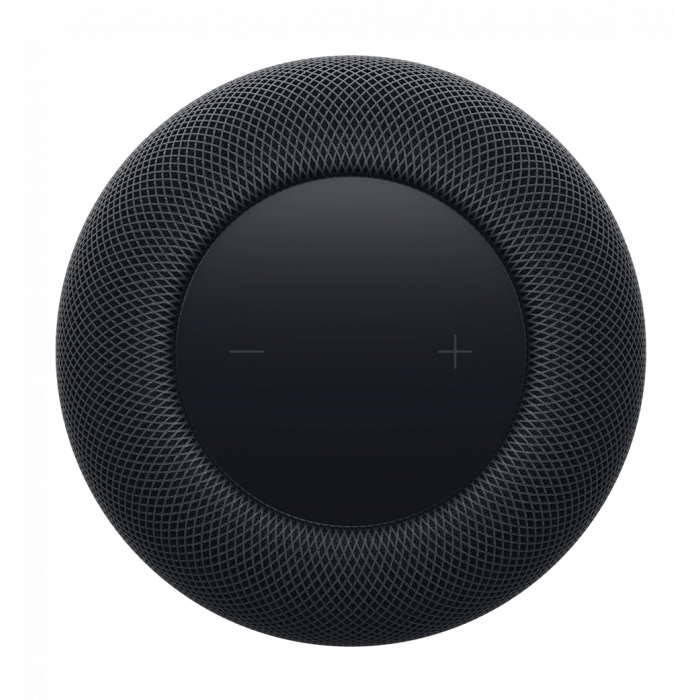Apple HomePod 2 Midnight (MQJ73/MQJ93)