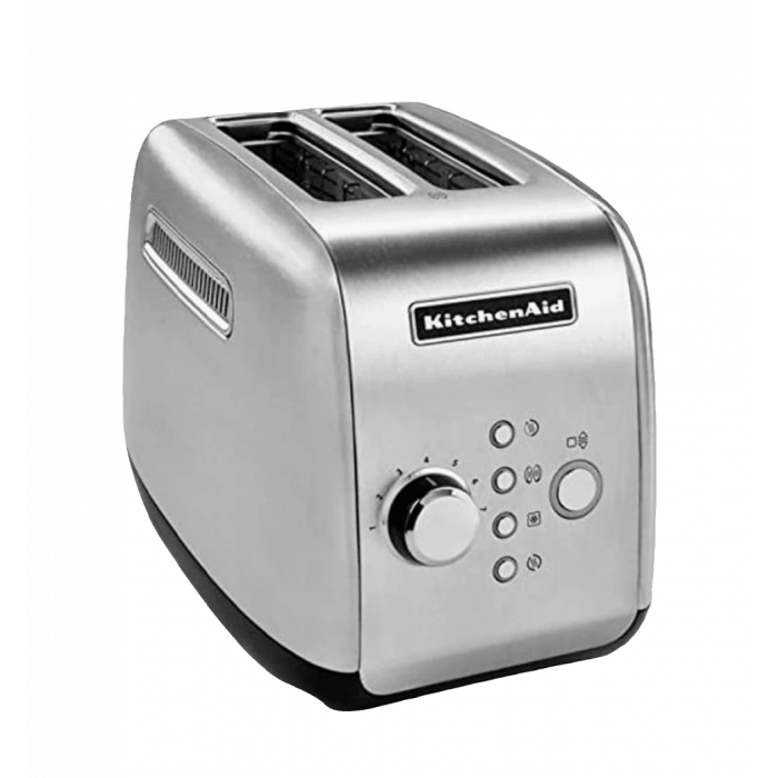 KitchenAid 5KMT221ESX toaster