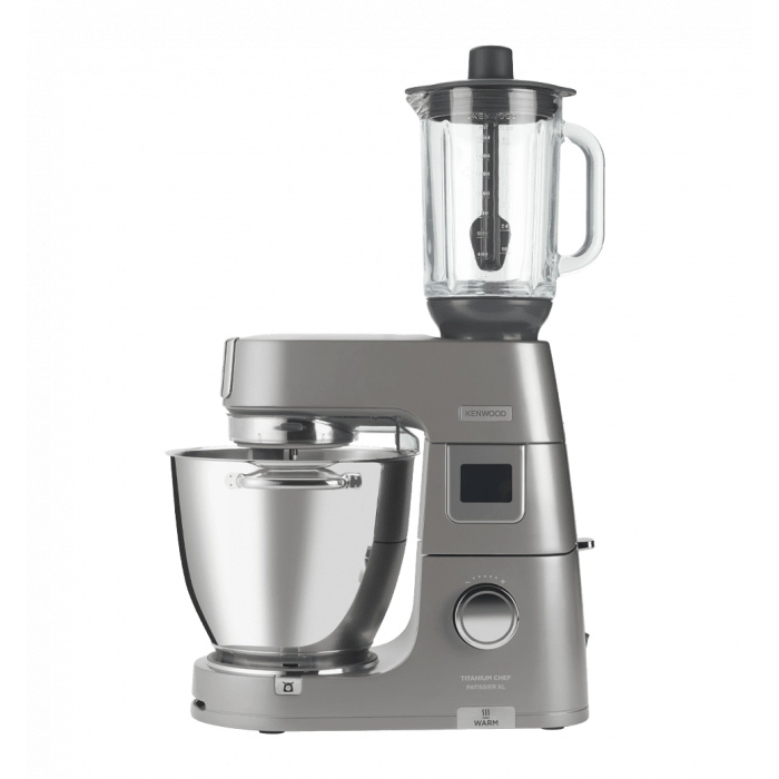 Насадка для кухонної машини Kenwood KAH359GL TBL Блендер