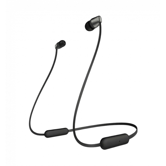 Sony WI-XB400 Black (WIXB400B.CE7)