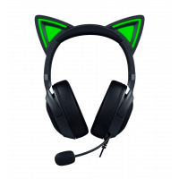 Гарнитура RAZER Kraken Kitty V2, Black (RZ04-04730100-R3M1)