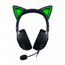 Гарнітура RAZER Kraken Kitty V2, Black (RZ04-04730100-R3M1)