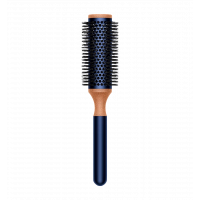 Dyson Vented Barrel Brush Prussian Blue 35mm (971060-03)