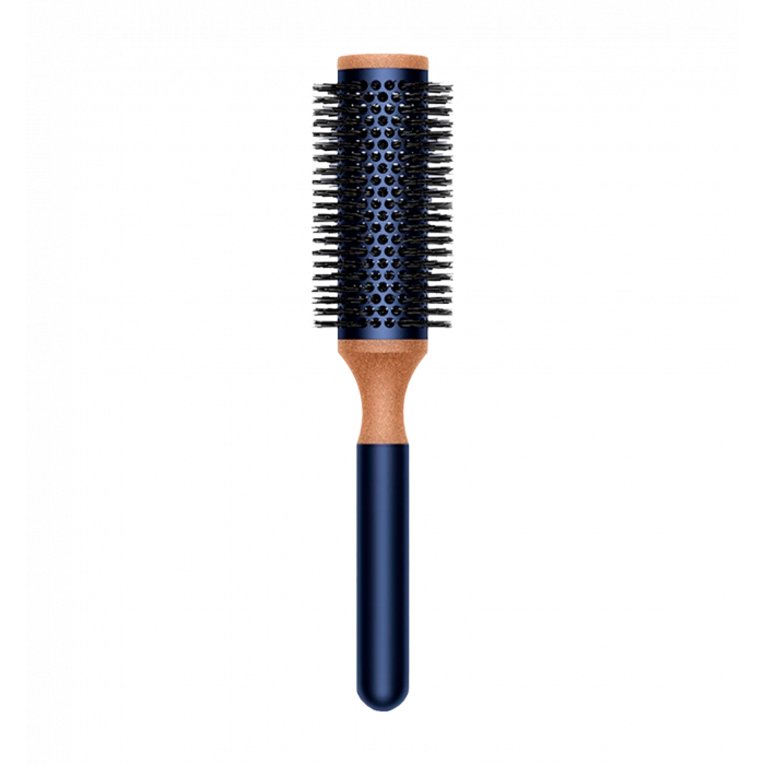Dyson Vented Barrel Brush Prussian Blue 35mm (971060-03)