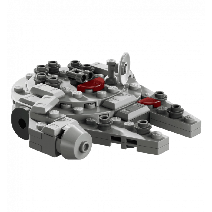 Конструктор LEGO recruitment Star Wars Мінімодель «Сокіл тисячоліття»