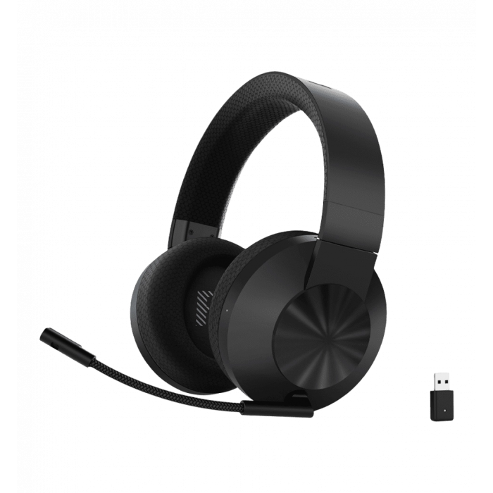 Навушники Lenovo Legion H600 Wireless