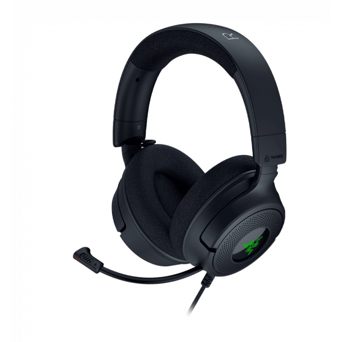 Гарнітура RAZER Kraken V4 X (RZ04-05180100-R3M1)