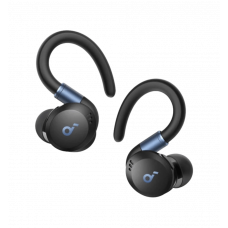 Навушники ANKER SoundСore Sport X20 Black