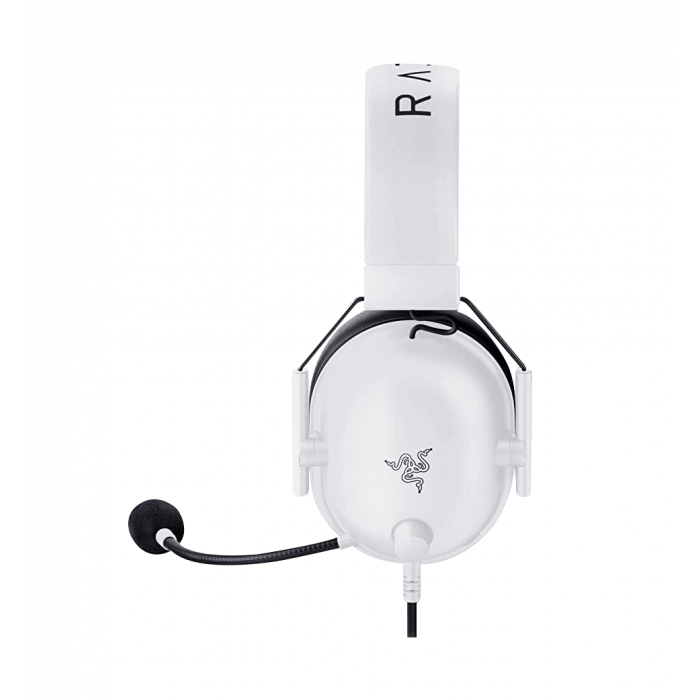 Гарнітура RAZER Blackshark V2 X, white (RZ04-03240700-R3M1)