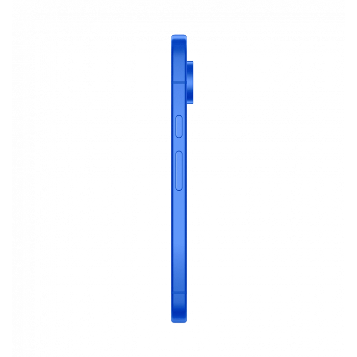 Смартфон Google Pixel 10 12/128GB Indigo eSIM