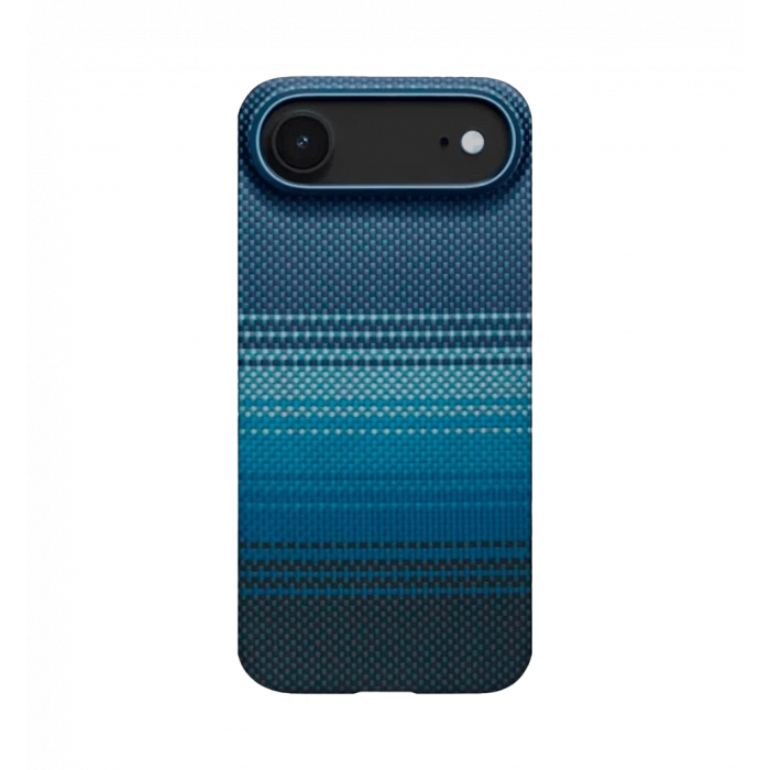 Чохол Pitaka Ultra-Slim Moonrise for iPhone Air (KI1703M)