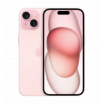 iPhone 15 Plus 128GB Pink