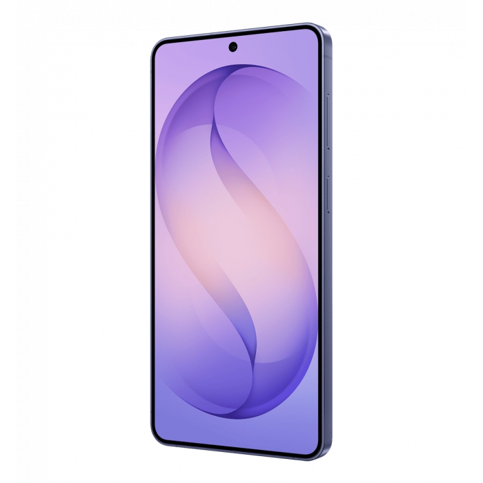 Смартфон Samsung Galaxy S26+ 12/512GB Cobalt Violet (SM-S947BZVGEUC)