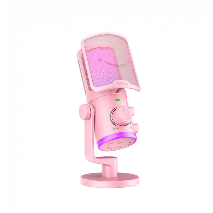 USB микрофон Fifine AM6P