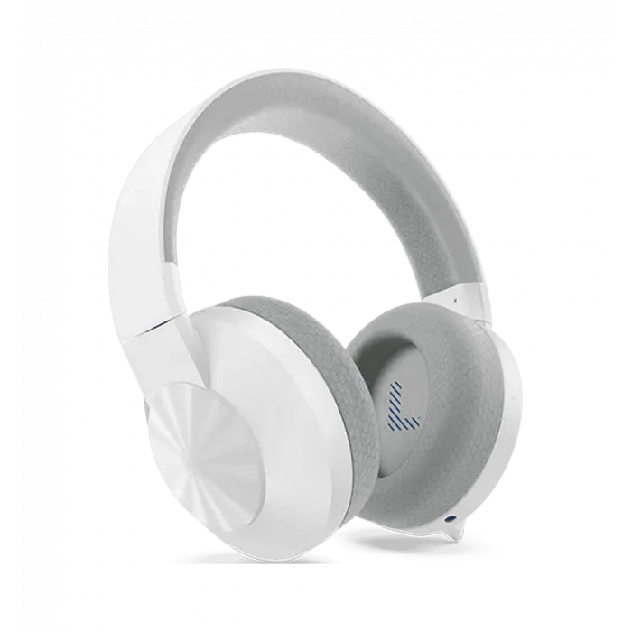 Навушники Lenovo Legion H600 Wireless White