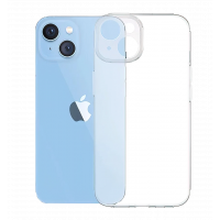 Чохол Baseus Simple 14 Transparent Clear (ARAJ000602)