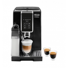 Кавомашина DeLonghi ECAM 350.50 B Dinamica