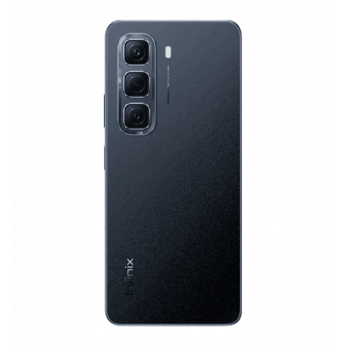 Infinix Hot 50 8/256 Sleek Black