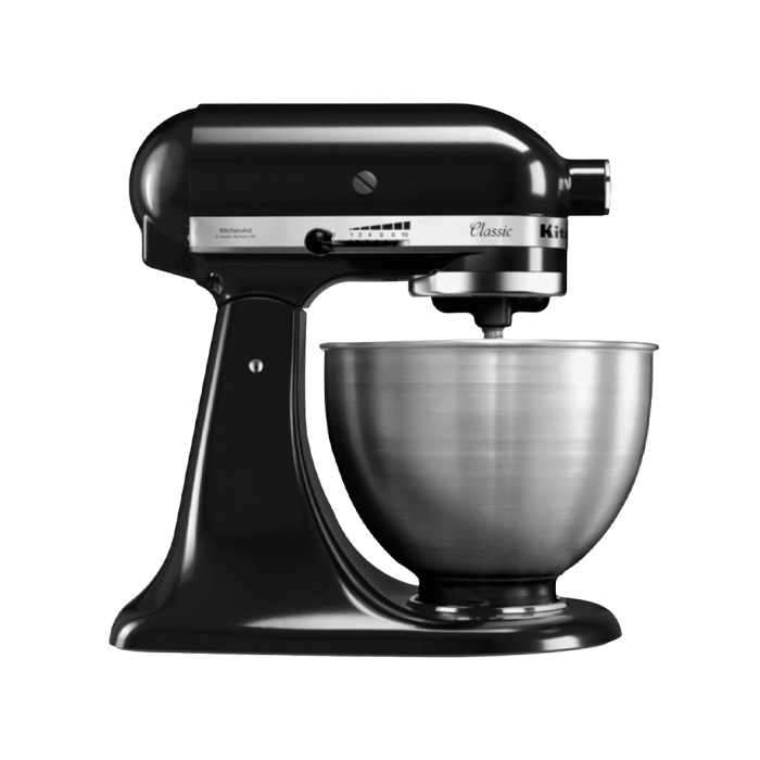 Миксер планетарный KitchenAid Classic 4,3л 5K45SSEOB
