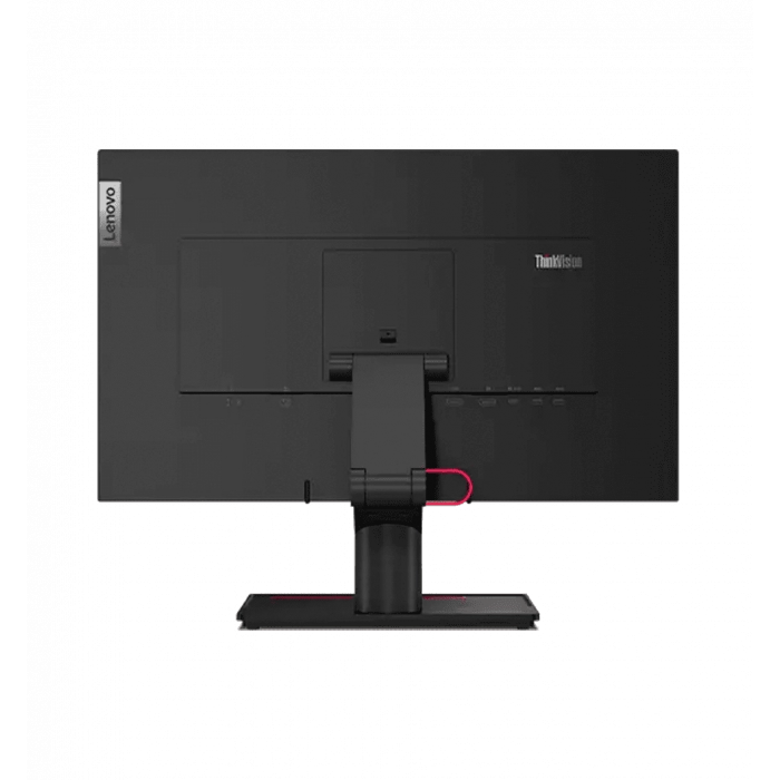 Монитор 23.8" LENOVO ThinkVision T24t-20 VA FullHD 60Hz