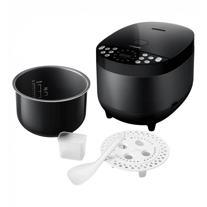 Multicooker Philips All-in-One HD4713/41