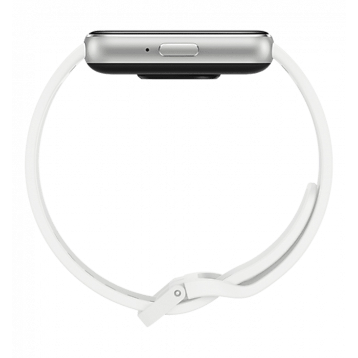 Фітнес-трекер Samsung Galaxy Fit 3 (SM-R390NZSASEK) Silver