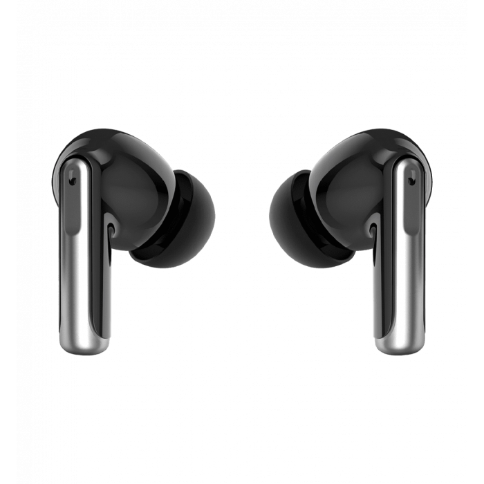 Наушники HATOR Hyrerpunk Truepods (HTA-430) Black