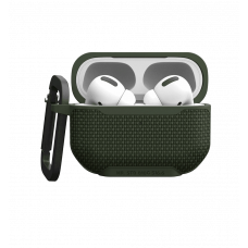 Чохол UAG для AirPods Pro (2nd Gen) Metropolis, Olive Drab (104125117272)