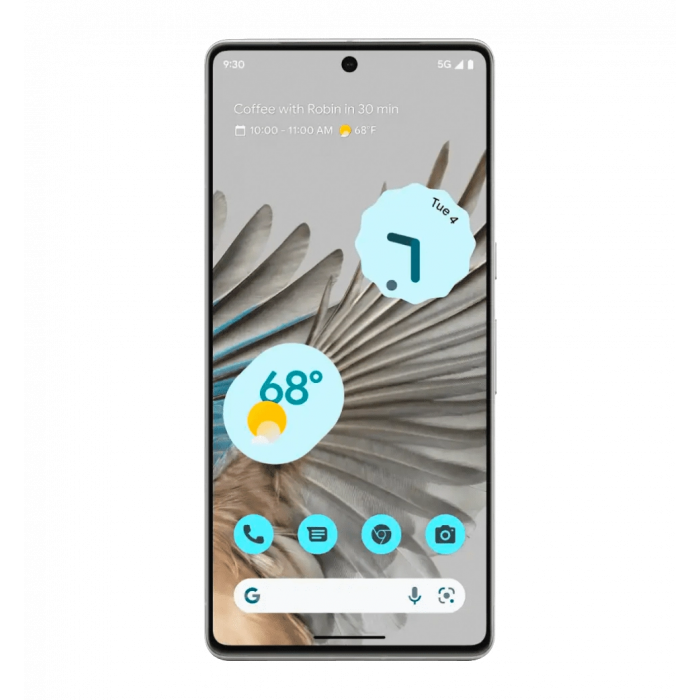 Google Pixel 7 Pro 12/128GB Snow БУ