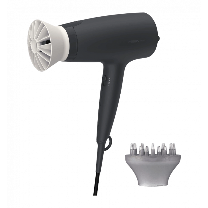 Hair dryer Philips Series 3000 BHD302/30