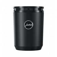 Охолоджувач молока Jura Cool Control 0.6l black (EA)