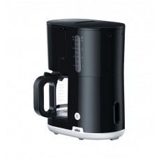 Кавоварка крапельна BRAUN KF1100 BK
