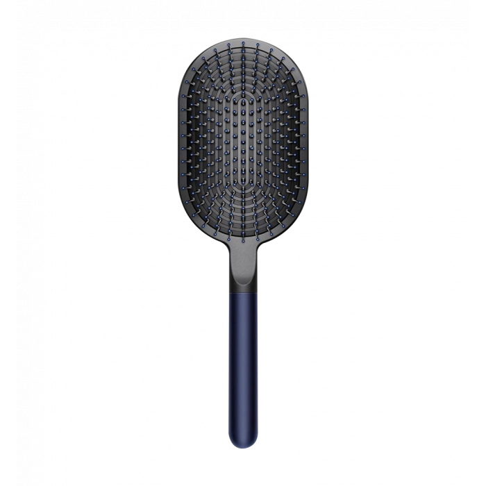 Dyson Щітка Paddle brush Prussian blue (971062-03)