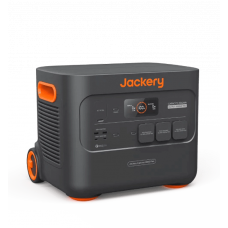 Портативна зарядна станція JACKERY EXPLORER 2000 PLUS 2042WH (21-0001-000184)