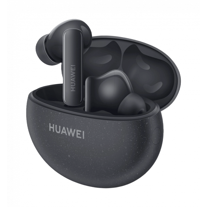 Навушники TWS HUAWEI FreeBuds 5i Black (55036653 / 55036650)