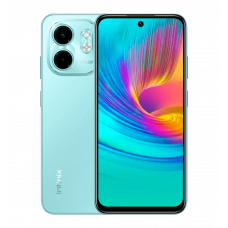 Infinix Smart 9 4/128 Mint Green