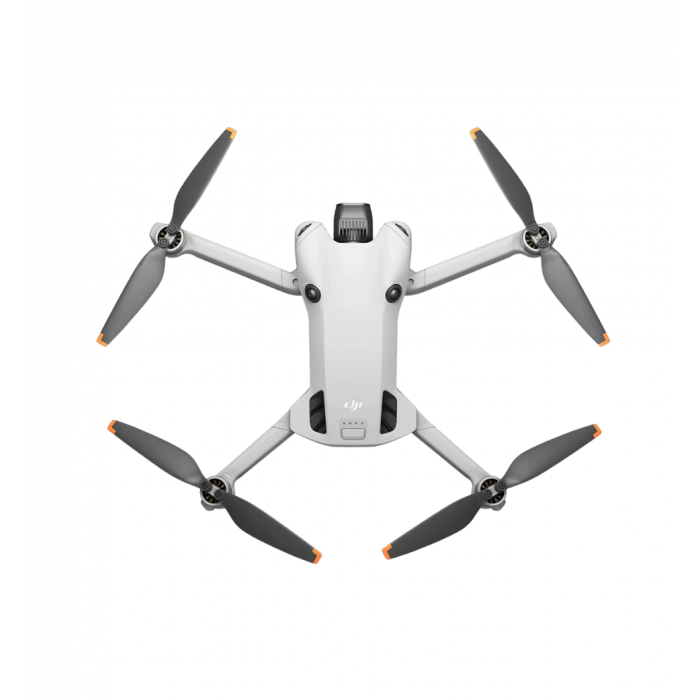 DJI Mini 4 Pro with RC 2 Remote Controller (CP.MA.00000732.01)