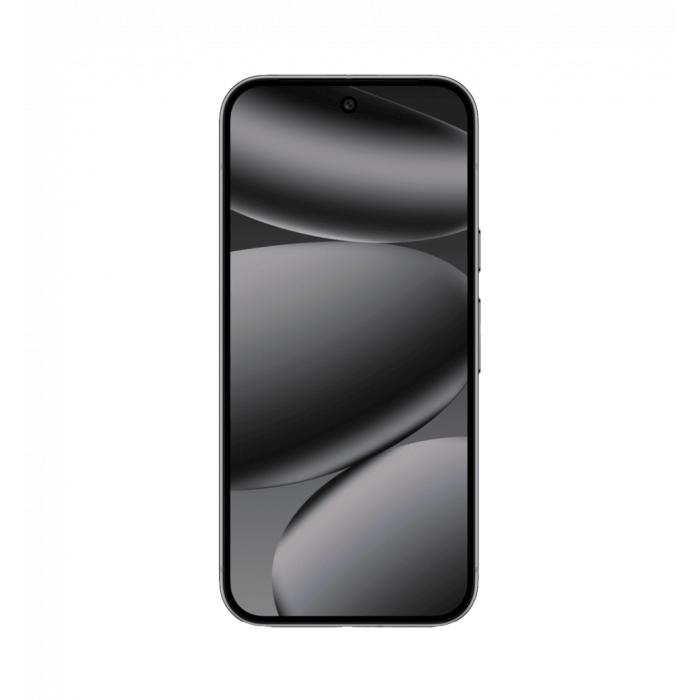 Смартфон Google Pixel 10 Pro 16/128GB Obsidian eSIM